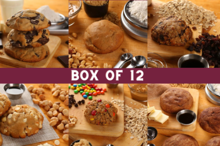 Box of 12